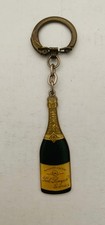 Porte cles - Champagne POL