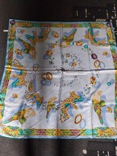 Cartier Foulard Must De