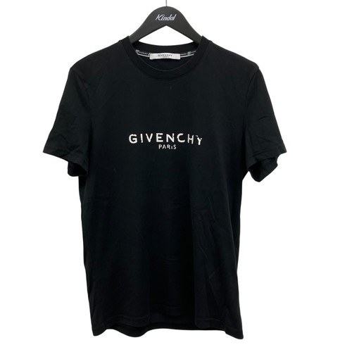 Shirt givenchy noir imprimé - t-shirt,