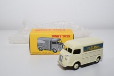 B91 1:43 ATLAS DINKY TOYS 25CG 25 CG VAN LEMON 1200 KG HY VAN GERVAIS