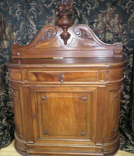 Rare ancien buffet desserte - rare,
