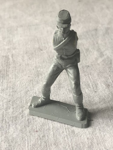 Figurine starlux peindre - figurine,