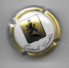 capsule de champagne