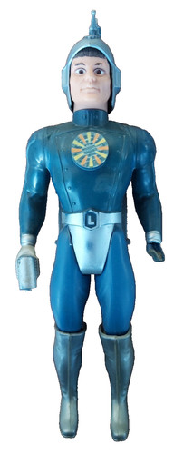 Figurine vintage 1967 - , mattel