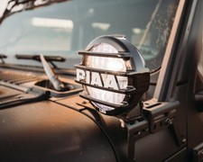 PHARES PIAA LP550 Ø 130mm