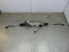 Crémaillère Assistée pour