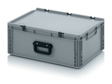 Boîte en Plastique 60x40x23,5