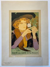 Les maitres de l'affiche