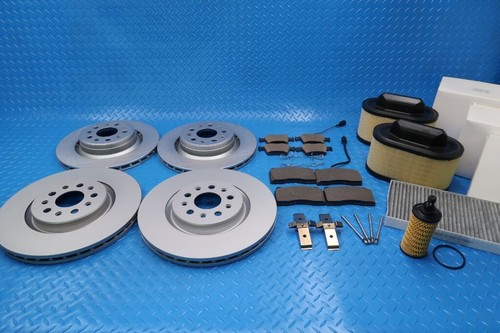 Maserati ghibli brake - maserati,