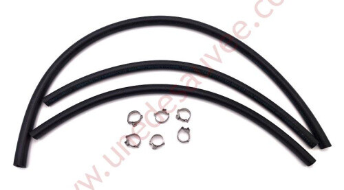 Durite essence reservoir - durite,