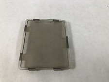 sympa pièce détaché Mini-Bus de l'hôtel 5267  Playmobil (  vitre ) 0686