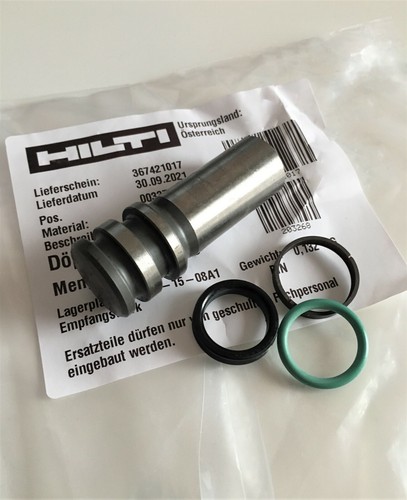 Percuteur heurtoir hilti te54 - hilti,