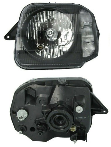 Pour suzuki jimny 1998 - pour,