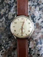 Orologio Marvin Swiss Made