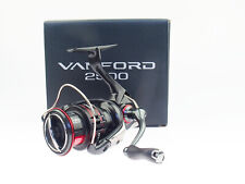 Shimano Vanford C2000S - 4000