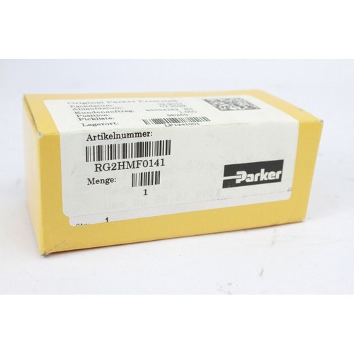 Parker rg2hmf0141 - parker,