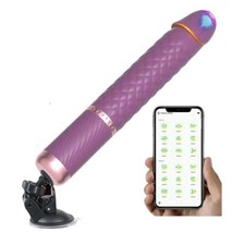 Vibrateur Va Et Vient