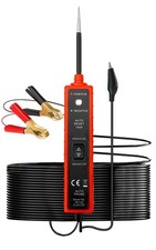 Testeur de Circuit Électrique