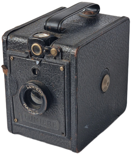 Lumière scoutbox 2ème - lumiÈre,