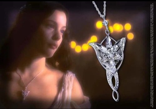 Lord the rings l etoile - lord,