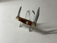 Mini Stockman Pocket Knife