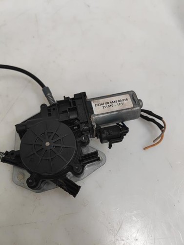 Leve vitre electrique avant