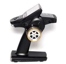 Futaba 4PX 2.4G Haut de Gamme Transmetteur RC Radio Control Controller