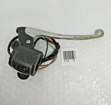 Kawasaki G7 G3SS G3TR F2 F3 F4