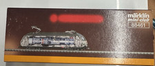 Märklin Z 88461 locomotive