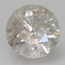 Certifié 1.11 Carat F Couleur