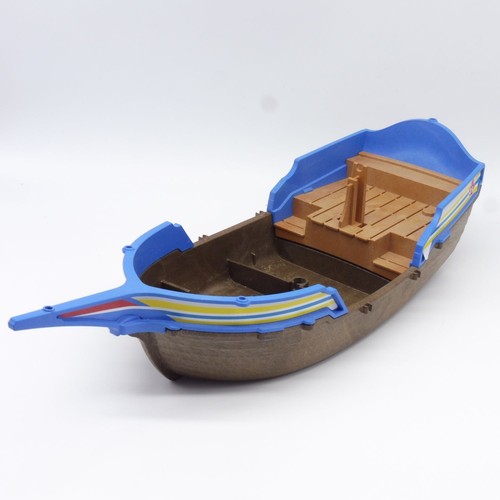 37700 playmobil coque bateau - coque,