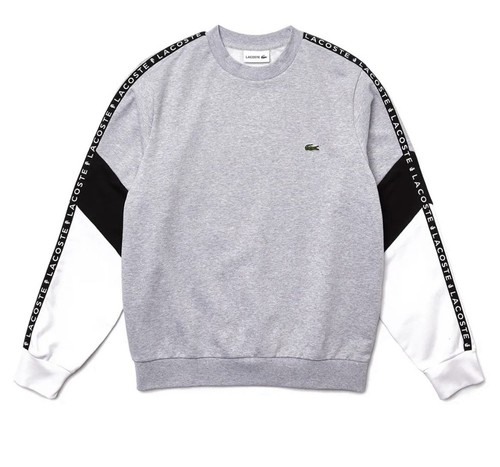 Sweat homme lacoste neuf - lacoste,