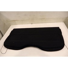 TABLETTE DE PLAGE ARRIÈRE