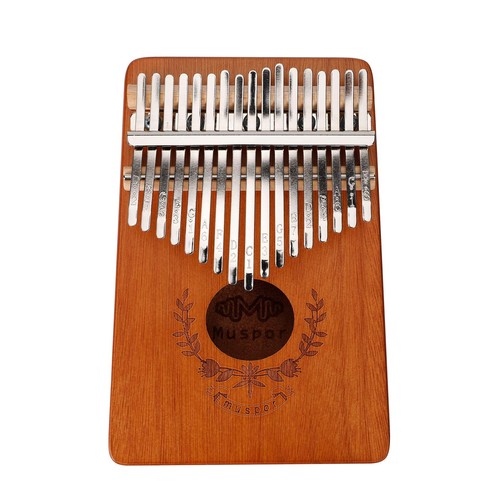 Piano pouce kalimba 17 - piano,
