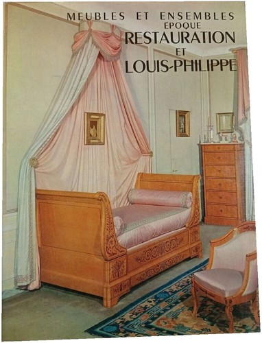 Meubles ensembles époque - meubles,