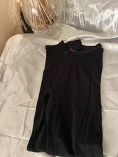 leggings fille en taille 12
