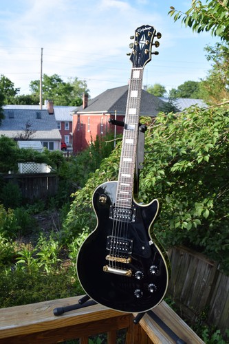 Epiphone les paul - epiphone, standard