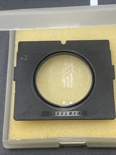 Hasselblad 500 loupe - hasselblad,