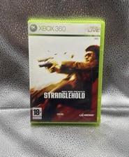 STRANGLEHOLD -  XBOX 360 BOITE