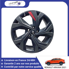 🇫🇷 JANTE ALUMINIUM