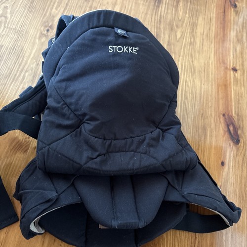 Set stokke mycarrier - of,