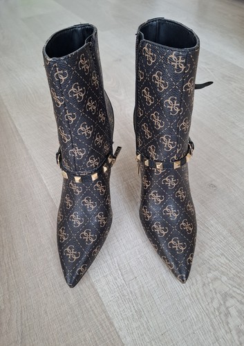 Guess bottines taille comme - taille, 38