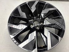 Jante aluminium Castellet 20"pouce Megane e-tech,Rafale,Arkana