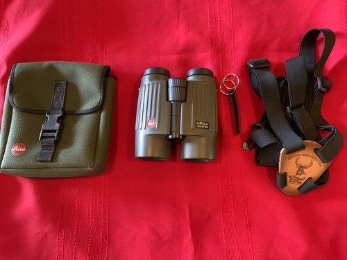 Leica trinovid 10x42 - leica,