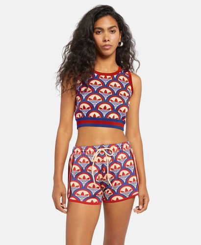 Adidas gucci ensemble - x,
