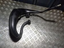 Echappement collecteur coude origine Derbi Senda R 50 2000-2001 EBS050