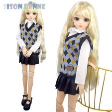 60cm BJD Poupée + Maquillage