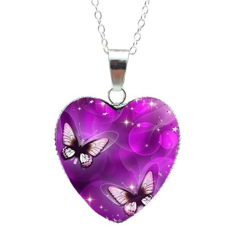 Collier femme pendentif - collier,