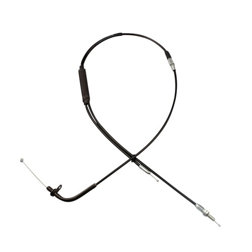 Câble accélérateur ouvert - câble, d'accélérateur