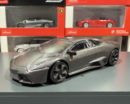 Rastar lamborghini reventon - rastar,